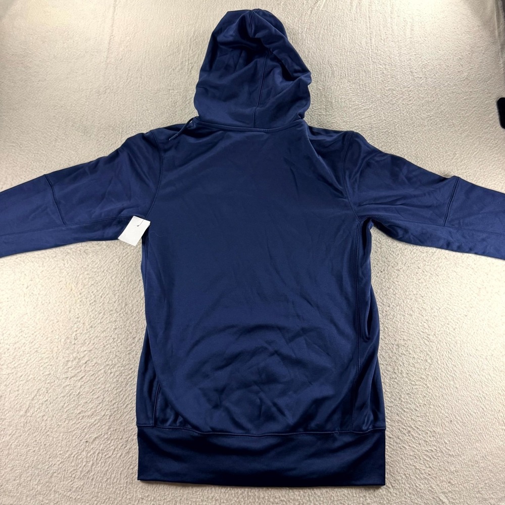 Nike Hoodie Mens Small Blue Houston‎ Astros 2022 World Series Champions Graphic - Picture 8 of 8